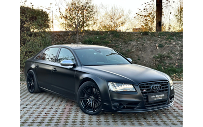 audi-a8 - 0