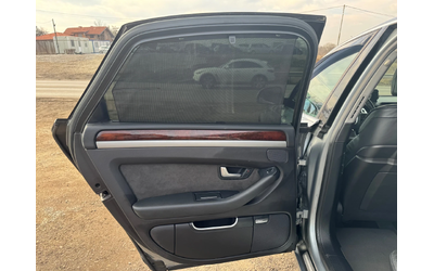 Audi A8 3.0TDI* TOP* СОБСТВЕН ЛИЗИНГ НА 100% ОДОБРЕНИЕ* - автомобили, коли, обяви за нови и употребявани 14