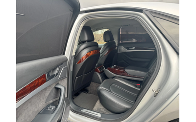 Audi A8 4.2TDI* V8* ТОП* СОБСТВЕН ЛИЗИНГ* - автомобили, коли, обяви за нови и употребявани 10