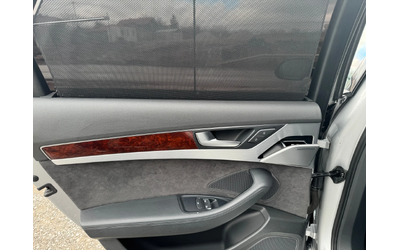 Audi A8 4.2TDI* V8* ТОП* СОБСТВЕН ЛИЗИНГ* - автомобили, коли, обяви за нови и употребявани 11