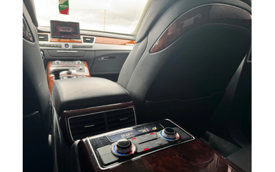 Audi A8 4.2TDI* V8* ТОП* СОБСТВЕН ЛИЗИНГ* - автомобили, коли, обяви за нови и употребявани 13