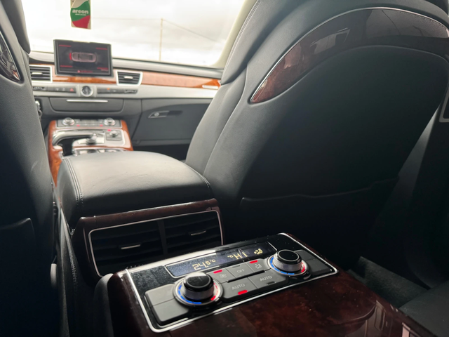 Audi A8 4.2TDI* V8* ТОП* СОБСТВЕН ЛИЗИНГ* - автомобили, коли, обяви за нови и употребявани 13