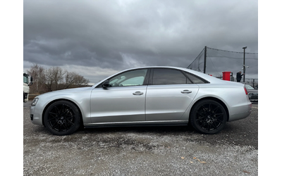 Audi A8 4.2TDI* V8* ТОП* СОБСТВЕН ЛИЗИНГ* - автомобили, коли, обяви за нови и употребявани 7