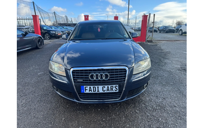 audi-a8 - 1