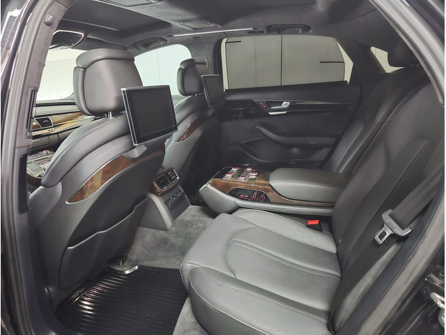 Audi A8 4.2 D Long Keyless Matrix Full  360  Head-Up - автомобили, коли, обяви за нови и употребявани 11