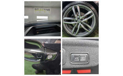 Audi A8 4.2 D Long Keyless Matrix Full  360  Head-Up - автомобили, коли, обяви за нови и употребявани 16