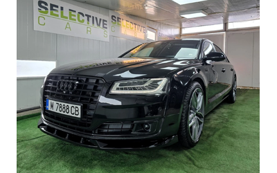audi-a8 - 1