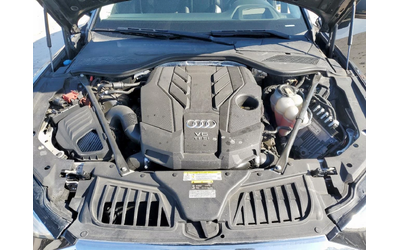 Audi A8 L QUATTRO* MATRIX* HEAD UP* B&O* КАМЕРА - автомобили, коли, обяви за нови и употребявани 10