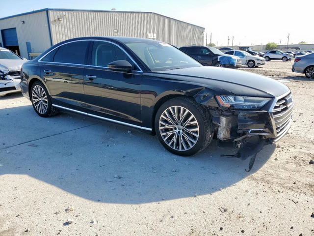 Audi A8 L QUATTRO* MATRIX* HEAD UP* B&O* КАМЕРА - автомобили, коли, обяви за нови и употребявани 3