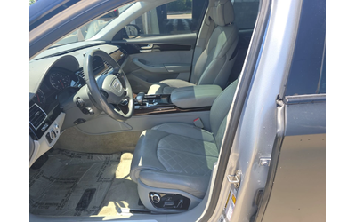 Audi A8 L QUATTRO* MATRIX* HEAD UP* МАСАЖ* КАМЕРА - автомобили, коли, обяви за нови и употребявани 10