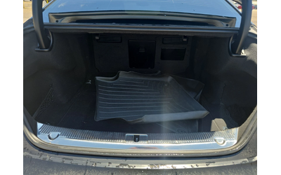 Audi A8 L QUATTRO* MATRIX* HEAD UP* МАСАЖ* КАМЕРА - автомобили, коли, обяви за нови и употребявани 12