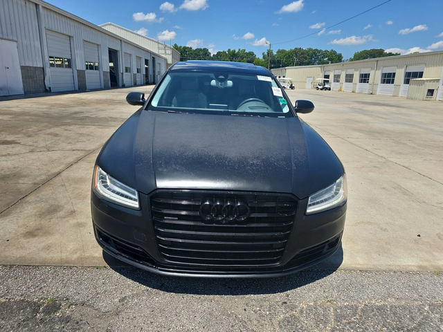 Audi A8 L QUATTRO* MATRIX* HEAD UP* МАСАЖ* КАМЕРА - автомобили, коли, обяви за нови и употребявани 1