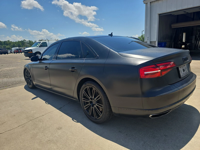 Audi A8 L QUATTRO* MATRIX* HEAD UP* МАСАЖ* КАМЕРА - автомобили, коли, обяви за нови и употребявани 3