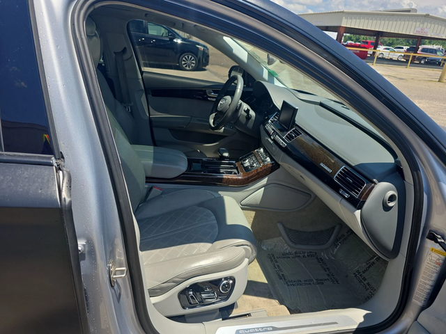 Audi A8 L QUATTRO* MATRIX* HEAD UP* МАСАЖ* КАМЕРА - автомобили, коли, обяви за нови и употребявани 7