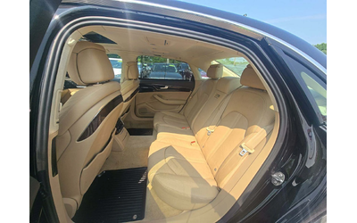 Audi A8 LONG* MATRIX* HEADUP* ОБДУХ* МАСАЖ* BOSE* DISTRONI - автомобили, коли, обяви за нови и употребявани 11