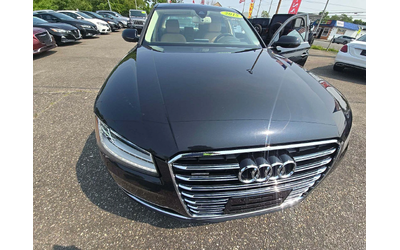 audi-a8 - 1