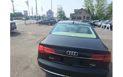 audi-a8 - 5