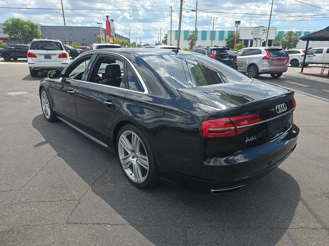 Audi A8 MATRIX* 4.0* PANO* ALCANTARA* DISTRONIK* МАСАЖ* ОБ - автомобили, коли, обяви за нови и употребявани 2