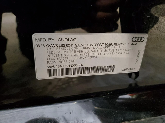 Audi A8 L 4.0TFSI* S-Line* Matrix* 8ZF* Head-up РЕАЛНА ЦЕН - автомобили, коли, обяви за нови и употребявани 11