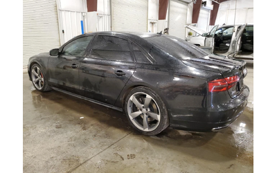 audi-a8 - 1