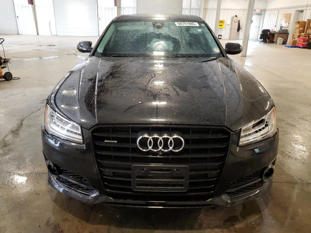 Audi A8 L 4.0TFSI* S-Line* Matrix* 8ZF* Head-up РЕАЛНА ЦЕН - автомобили, коли, обяви за нови и употребявани 4