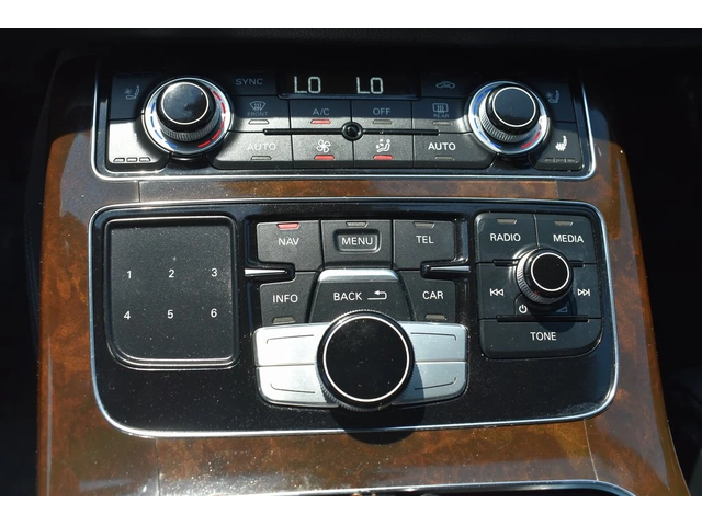 Audi A8 LONG* MATRIX* 360* МАСАЖ* ДИСТТРОНИК* ОБДУХ* BOSE* - автомобили, коли, обяви за нови и употребявани 15