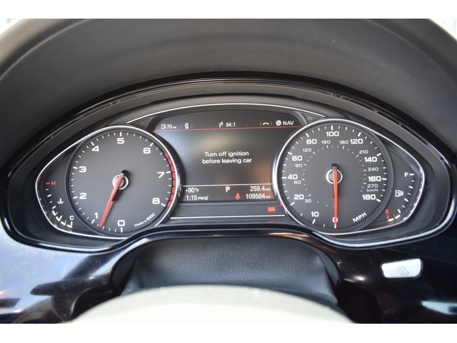 Audi A8 LONG* MATRIX* 360* МАСАЖ* ДИСТТРОНИК* ОБДУХ* BOSE* - автомобили, коли, обяви за нови и употребявани 6