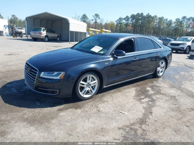 Audi A8 MATRIX* DISTRONIK* BOSE* МАСАЖ* ПАНО* ОБДУХ* KEYLE - автомобили, коли, обяви за нови и употребявани 0