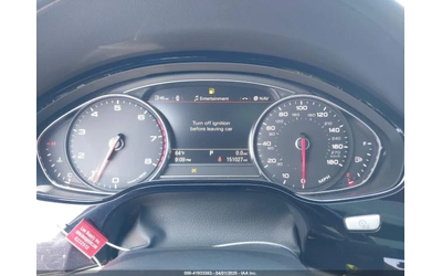 Audi A8 MATRIX* DISTRONIK* BOSE* МАСАЖ* ПАНО* ОБДУХ* KEYLE - автомобили, коли, обяви за нови и употребявани 8