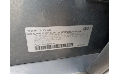 Audi A8 L QUATTRO 3.0TFSI * MATRIX* HEAD UP* МАСАЖ* - автомобили, коли, обяви за нови и употребявани 12