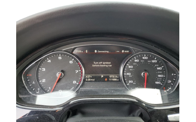 Audi A8 L QUATTRO 3.0TFSI * MATRIX* HEAD UP* МАСАЖ* - автомобили, коли, обяви за нови и употребявани 8