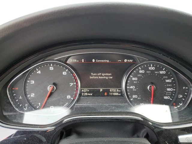 Audi A8 L QUATTRO 3.0TFSI * MATRIX* HEAD UP* МАСАЖ* - автомобили, коли, обяви за нови и употребявани 8