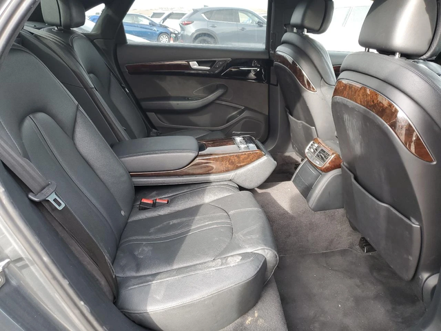 Audi A8 L QUATTRO 3.0TFSI * MATRIX* HEAD UP* МАСАЖ* - автомобили, коли, обяви за нови и употребявани 9