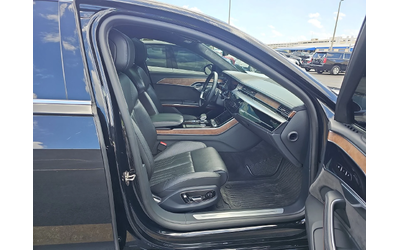 Audi A8 2021 L* MATRIX* DISTRO* 360* МАСАЖ* ОБДУХ* HEADUP* - автомобили, коли, обяви за нови и употребявани 11