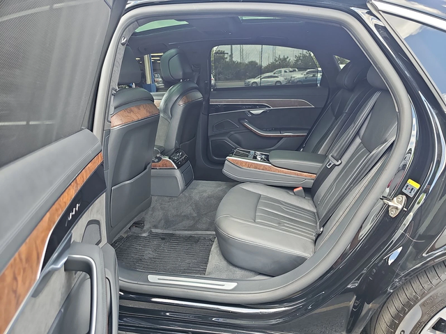 Audi A8 2021 L* MATRIX* DISTRO* 360* МАСАЖ* ОБДУХ* HEADUP* - автомобили, коли, обяви за нови и употребявани 12