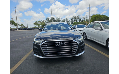 audi-a8 - 1