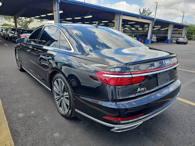 Audi A8 2021 L* MATRIX* DISTRO* 360* МАСАЖ* ОБДУХ* HEADUP* - автомобили, коли, обяви за нови и употребявани 5