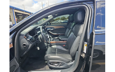 Audi A8 2021 L* MATRIX* DISTRO* 360* МАСАЖ* ОБДУХ* HEADUP* - автомобили, коли, обяви за нови и употребявани 8