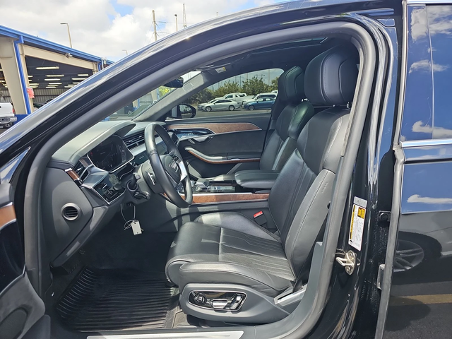 Audi A8 2021 L* MATRIX* DISTRO* 360* МАСАЖ* ОБДУХ* HEADUP* - автомобили, коли, обяви за нови и употребявани 8