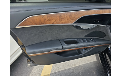 Audi A8 2021 L* MATRIX* DISTRO* 360* МАСАЖ* ОБДУХ* HEADUP* - автомобили, коли, обяви за нови и употребявани 9