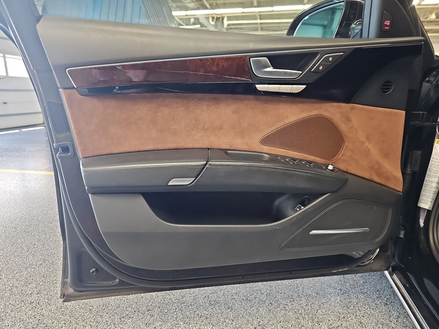 Audi A8 LONG TDI* DISTRONIK* МАСАЖ* ОБДУХ* BOSE* PANO* ALC - автомобили, коли, обяви за нови и употребявани 10