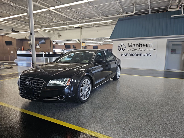 Audi A8 LONG TDI* DISTRONIK* МАСАЖ* ОБДУХ* BOSE* PANO* ALC - автомобили, коли, обяви за нови и употребявани 1