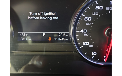 Audi A8 LONG TDI* DISTRONIK* МАСАЖ* ОБДУХ* BOSE* PANO* ALC - автомобили, коли, обяви за нови и употребявани 9