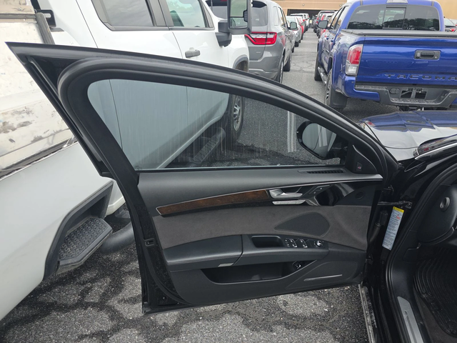 Audi A8 MATRIX* DISTRONIK* HEADUP* 360* МАСАЖ* ОБДУХ* ПАНО - автомобили, коли, обяви за нови и употребявани 15