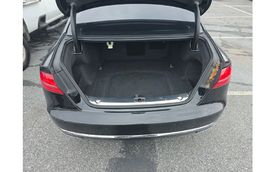 Audi A8 MATRIX* DISTRONIK* HEADUP* 360* МАСАЖ* ОБДУХ* ПАНО - автомобили, коли, обяви за нови и употребявани 16