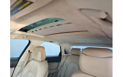 Audi A8 MATRIX* DISTRONIK* HEADUP* BOSE* МАСАЖ* ОБДУХ* 360 - автомобили, коли, обяви за нови и употребявани 10