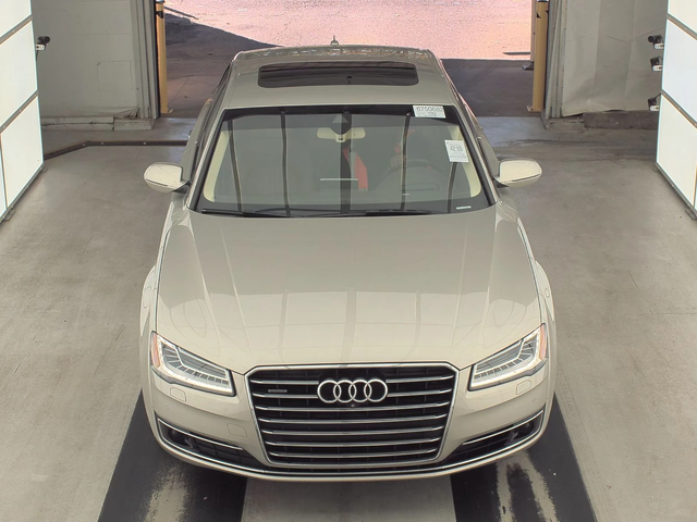 Audi A8 MATRIX* DISTRONIK* HEADUP* BOSE* МАСАЖ* ОБДУХ* 360 - автомобили, коли, обяви за нови и употребявани 2