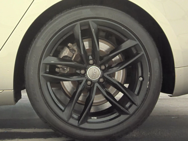 Audi A8 MATRIX* DISTRONIK* HEADUP* BOSE* МАСАЖ* ОБДУХ* 360 - автомобили, коли, обяви за нови и употребявани 7