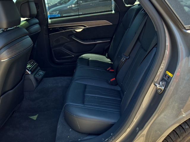 Audi A8 DISTRONIK* B&O* HEADUP* AMBIENT* 360* DIGITAL* МАС - автомобили, коли, обяви за нови и употребявани 12