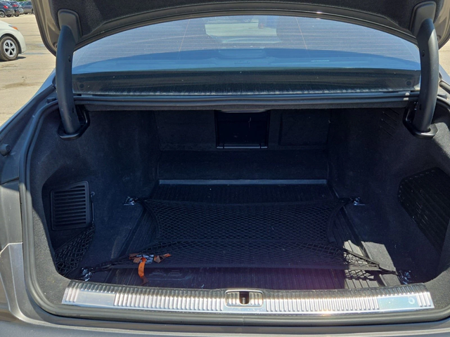 Audi A8 DISTRONIK* B&O* HEADUP* AMBIENT* 360* DIGITAL* МАС - автомобили, коли, обяви за нови и употребявани 15